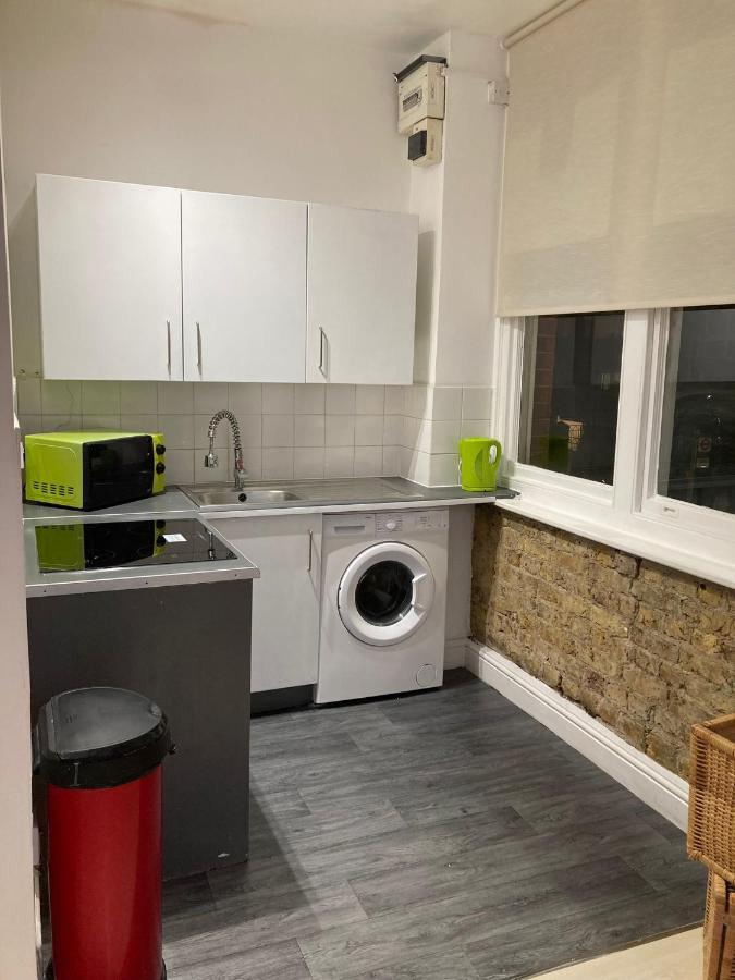 Clerkenwell Apartments By Dc London Rooms Exterior photo